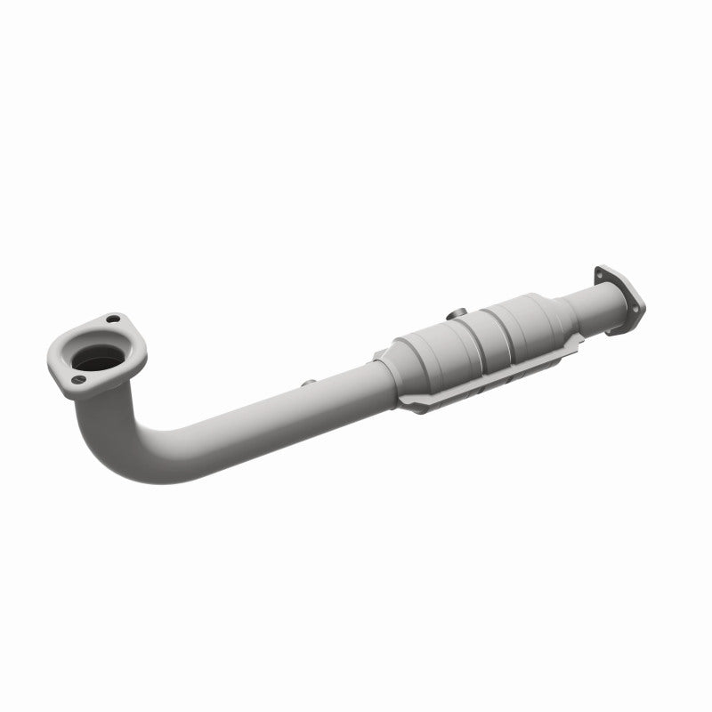 MagnaFlow Conv DF 07-09 Honda Truck CR-V 2.4L Magnaflow