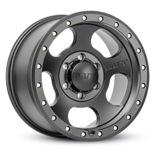 Load image into Gallery viewer, Mickey Thompson Canyon Pro Black Wheel - 18X9 6X120 BP 4.80in BS -5 Offset 67mm Bore