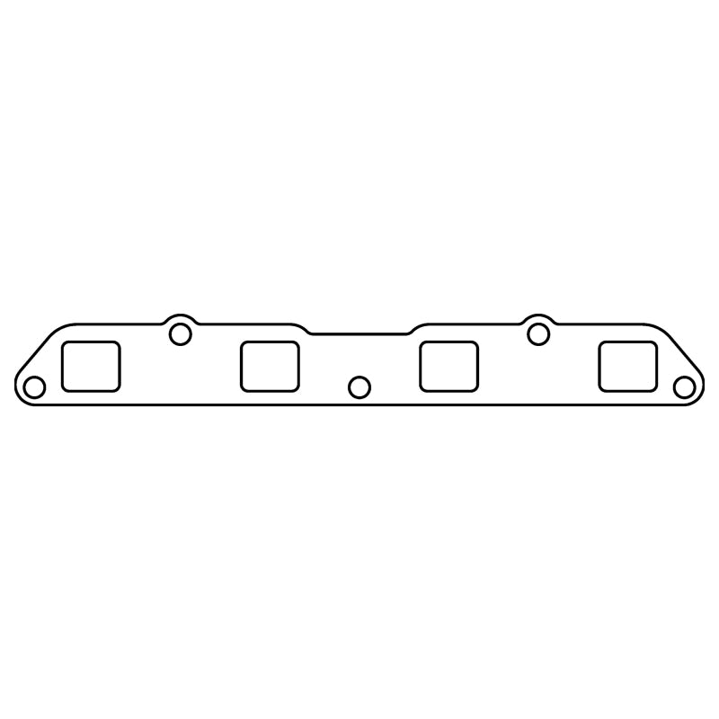 Cometic Toyota 3T-C .064in AM Exhaust Manifold Gasket Cometic Gasket