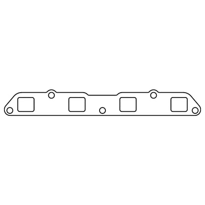 Cometic Toyota 3T-C .064in AM Exhaust Manifold Gasket Cometic Gasket