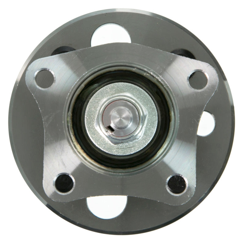 MOOG 98-02 Chevrolet Prizm Rear Hub Assembly Moog