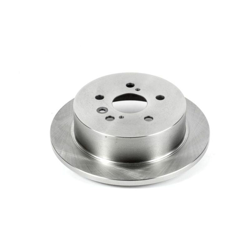 Power Stop 04-10 Toyota Sienna Rear Autospecialty Brake Rotor PowerStop