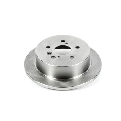 Power Stop 04-10 Toyota Sienna Rear Autospecialty Brake Rotor PowerStop