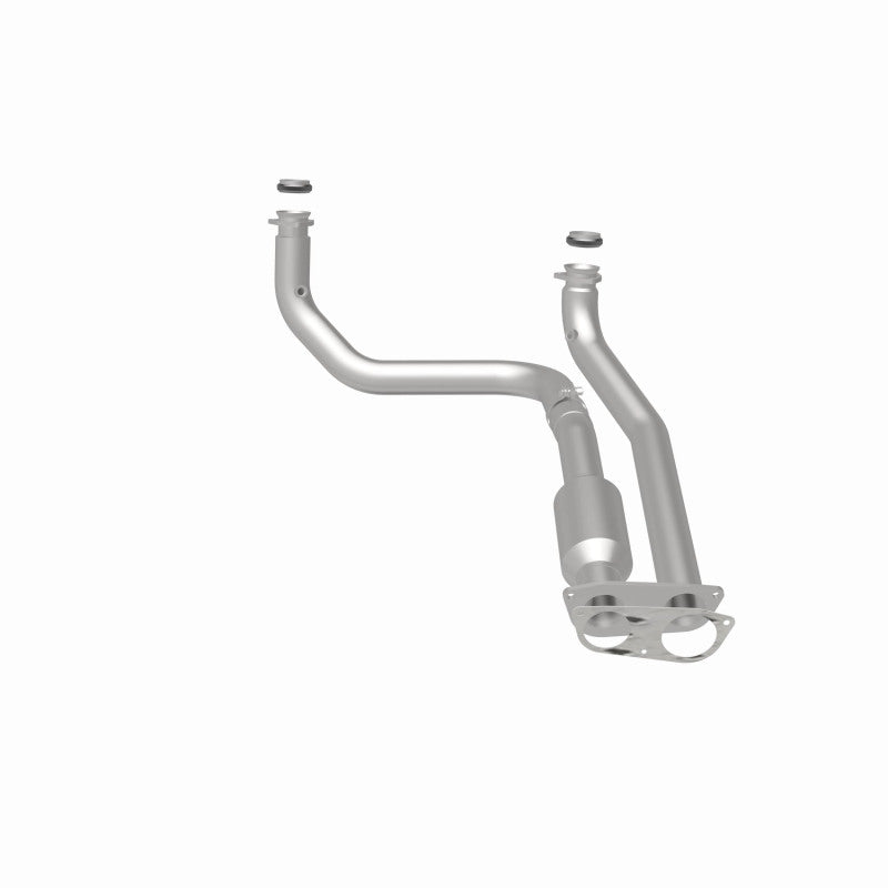 MagnaFlow Conv DF 3500 Truck 97 7.4L Magnaflow