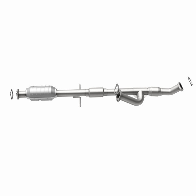 MagnaFlow Conv DF 00 Hyundai Sonata 2.5L Magnaflow