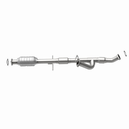 MagnaFlow Conv DF 00 Hyundai Sonata 2.5L Magnaflow