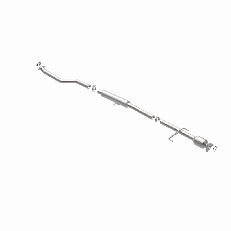 Magnaflow Conv DF 07-09 Mazda CX-7 2.3L Magnaflow