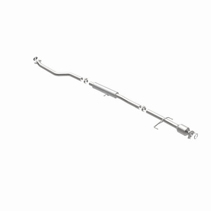 Magnaflow Conv DF 07-09 Mazda CX-7 2.3L Magnaflow