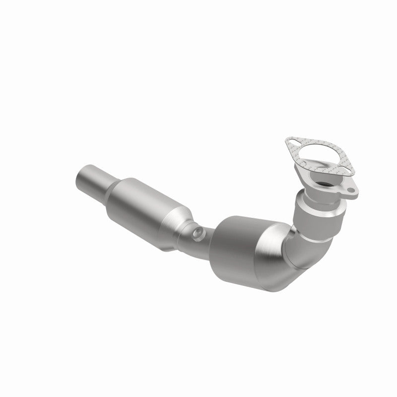 MagnaFlow Conv DF 2010 Chevy Camaro 6.2L D/S Magnaflow