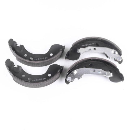 Power Stop 15-17 Nissan Micra Rear Autospecialty Brake Shoes PowerStop