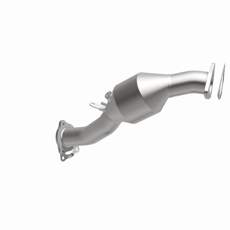 MagnaFlow Conv Direct Fit 11-15 Audi Q7 V6 3.0L - 2.5in Pipe Dia 24.5in L Magnaflow