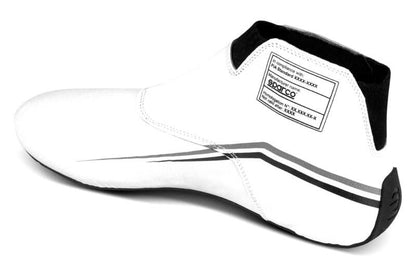 Sparco Shoe Prime Evo 38 White