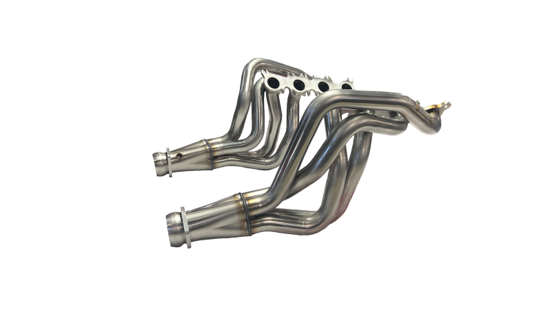 Kooks Ford 2024 Mustang GT 5.0L. 1-7/8in. Stainless Headers Kooks Headers