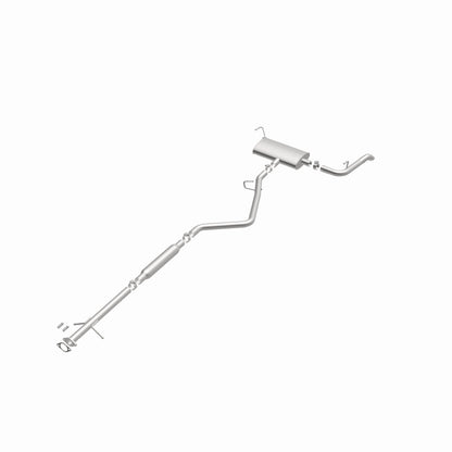 BRExhaust Exhaust Kit Replacement Dodge