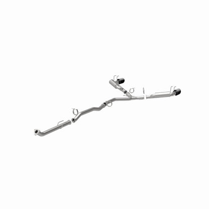 Magnaflow 2022+ Honda Civic SI NEO Cat-Back Exhaust System Magnaflow