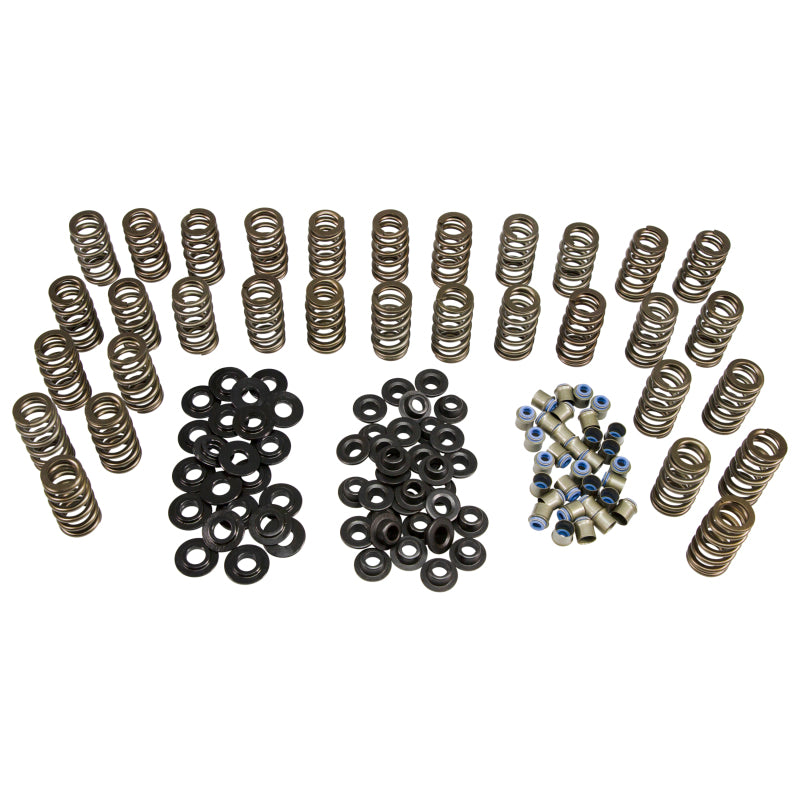 COMP Cams Valve Spring Kit 0.585in Lift Beehive 06-16 GM 6.6L Duramax Diesel (LBZ/LMM/LML/L5P) COMP Cams