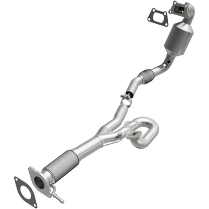 Magnaflow 10-11 Cadillac SRX 3.0L Direct Fit Converter Magnaflow