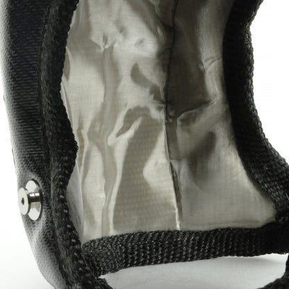 DEI Gen-3 Turbo Shield T4 - Shield Only - Onyx DEI