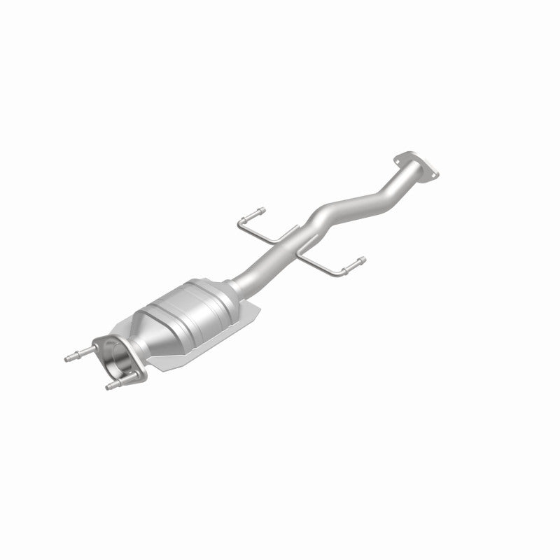 MagnaFlow Conv. DF 95-98 Mazda Protege Rear Magnaflow