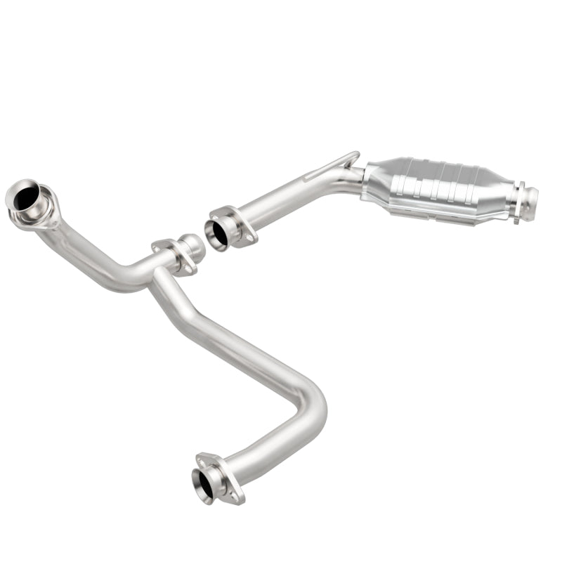 MagnaFlow Conv DF Ford-Mercury 84 87 Magnaflow
