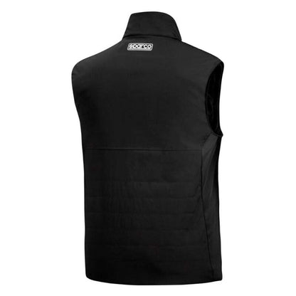 Sparco Vest XS Black
