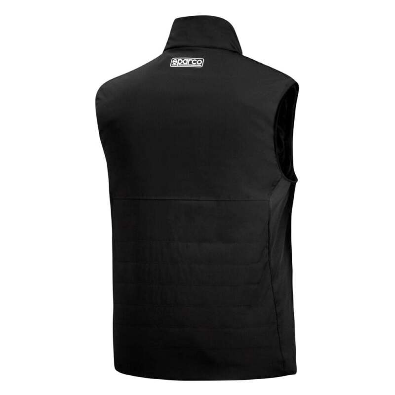 Sparco Vest MED Black