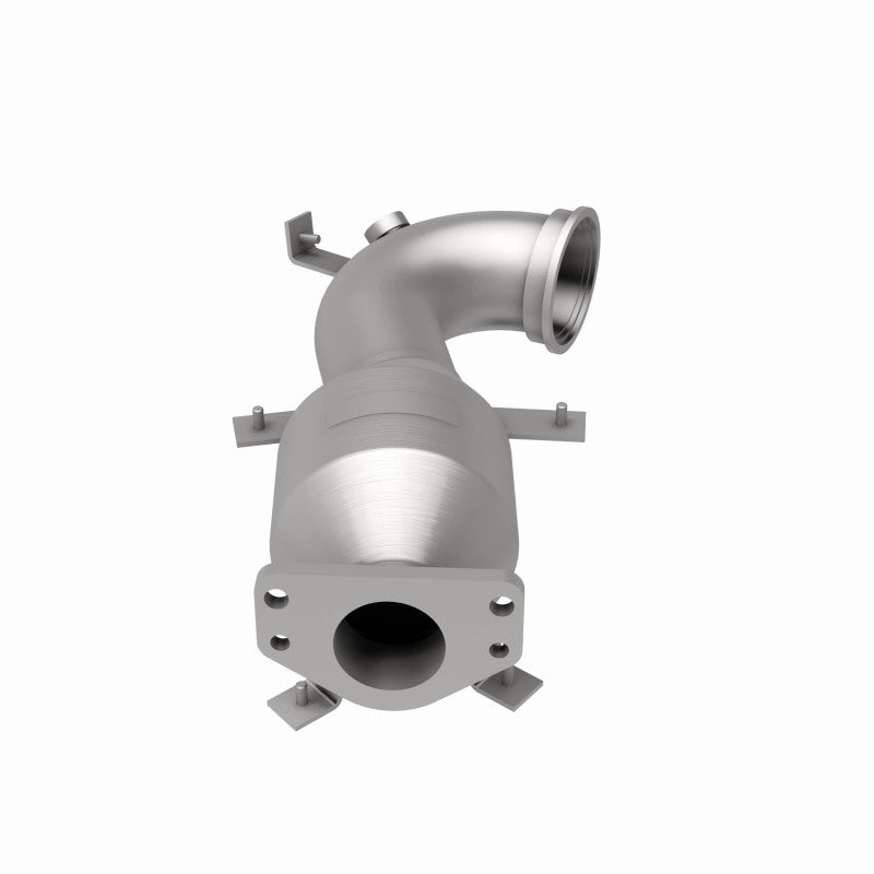 Magnaflow 12-13 Fiat 500 DF Catalytic Converter Magnaflow