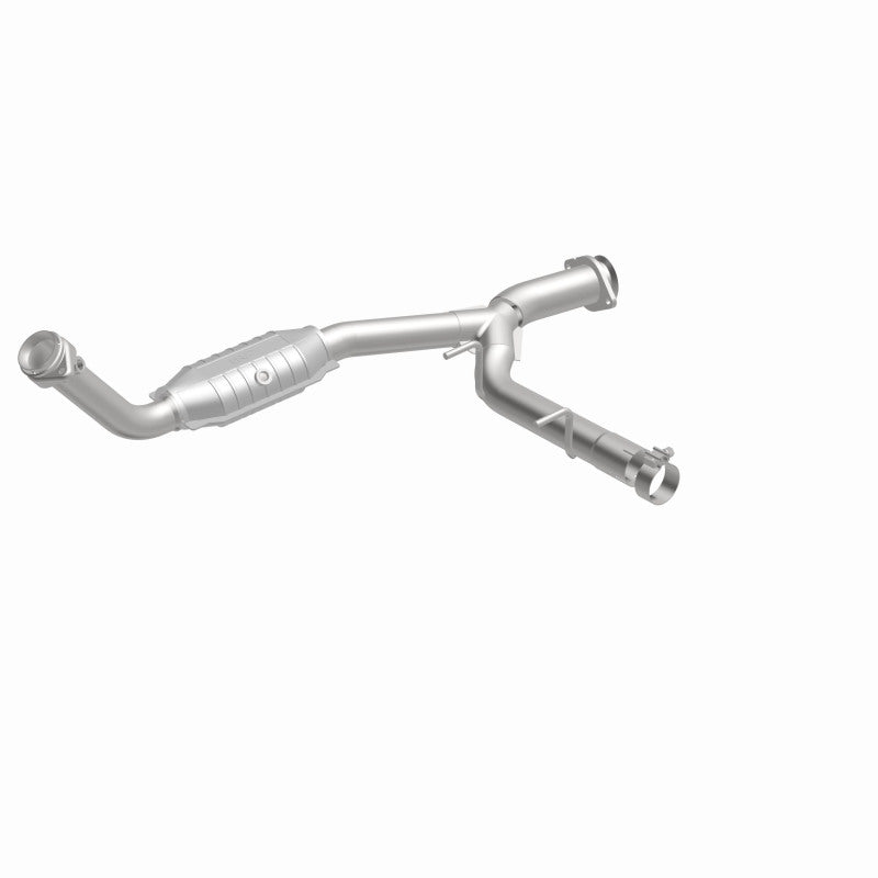 MagnaFlow Conv DF 03-05 Ford Expedition/05-06 Lincoln Navigator 5.4L P/S Magnaflow