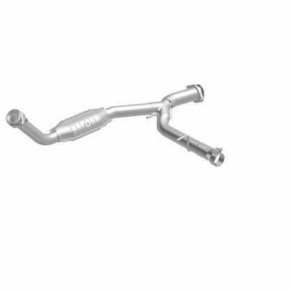 MagnaFlow Conv DF 03-05 Ford Expedition/05-06 Lincoln Navigator 5.4L P/S Magnaflow