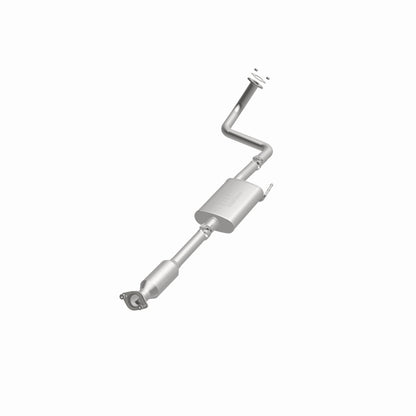 MagnaFlow Conv Direct Fit OEM 20-22 Kia Soul 2L Underbody