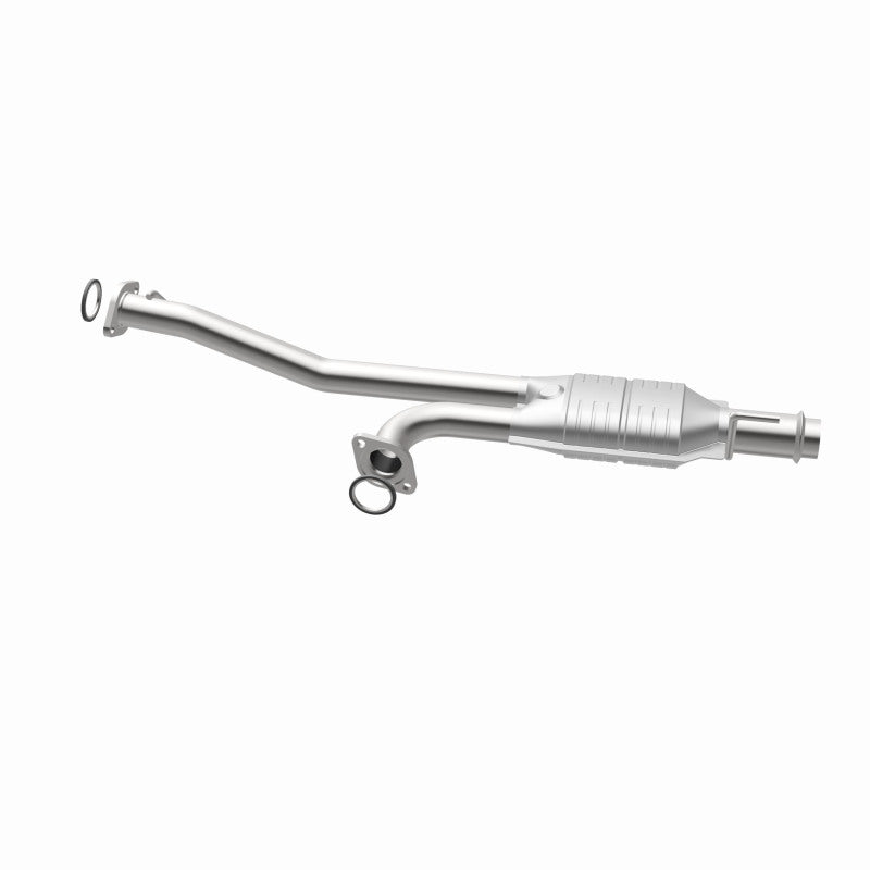 Magnaflow Conv DF 00-04 Toyota Tundra 4.7L Rear (49 State) Magnaflow
