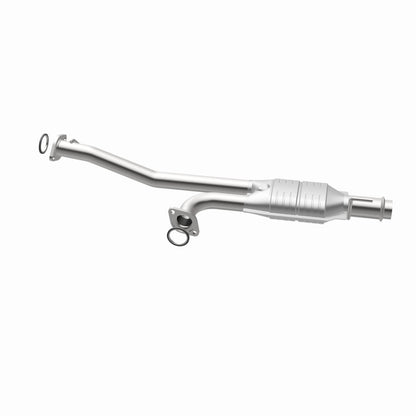 Magnaflow Conv DF 00-04 Toyota Tundra 4.7L Rear (49 State) Magnaflow