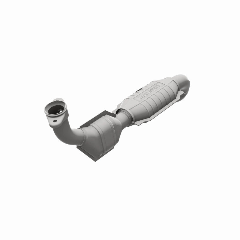 MagnaFlow Conv DF 04-06 Ford F150 5.4L Driver Side Magnaflow