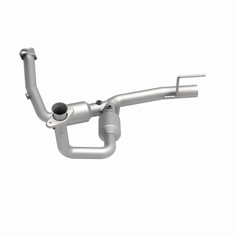 MagnaFlow Conv DF 99-01 G Cherokee 4.7 Front Magnaflow