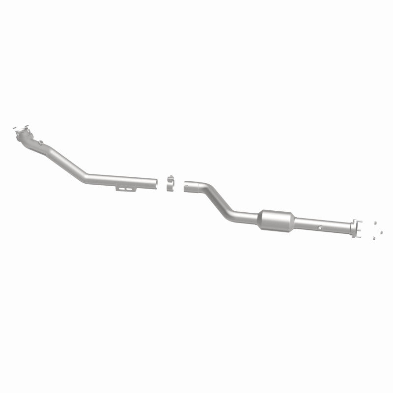 Magnaflow Conv DF 01-04 SLK230 2.3 Underbody Magnaflow