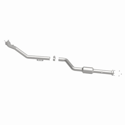 Magnaflow Conv DF 01-04 SLK230 2.3 Underbody Magnaflow