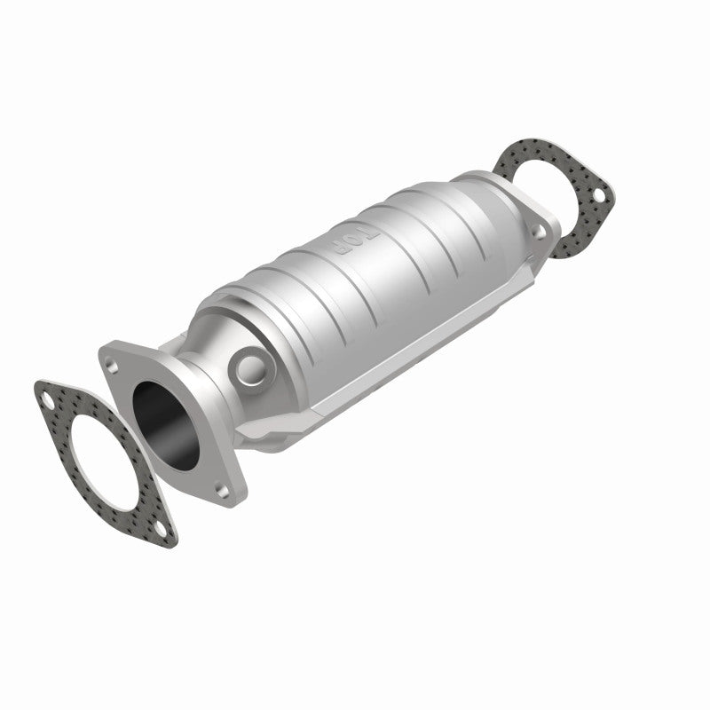 MagnaFlow Conv DF 96-98 Nissan Altima 2.4L Magnaflow