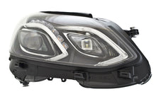 Load image into Gallery viewer, Hella 2014 Mercedes-Benz E-Class W Actv Curve 14- Headlamp Rh Led