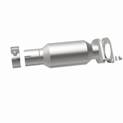 Magnaflow 09-10 Chevrolet Malibu 2.4L Direct Fit Converter Magnaflow