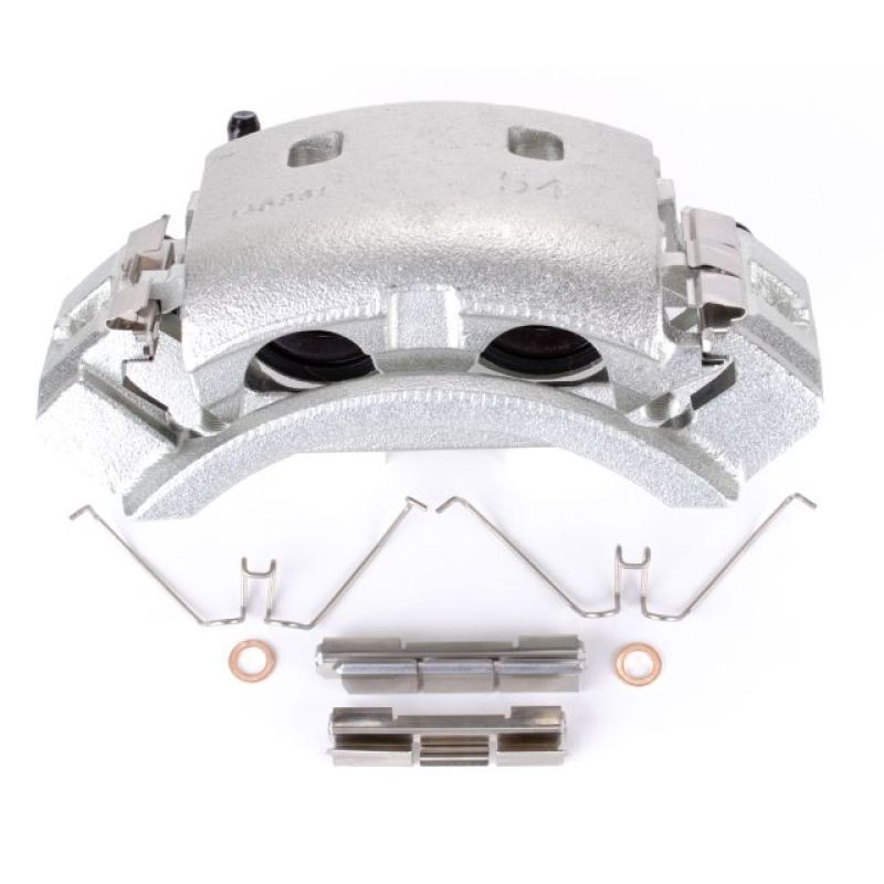 Power Stop 04-06 Ford E-150 Front Left Autospecialty Caliper w/Bracket PowerStop