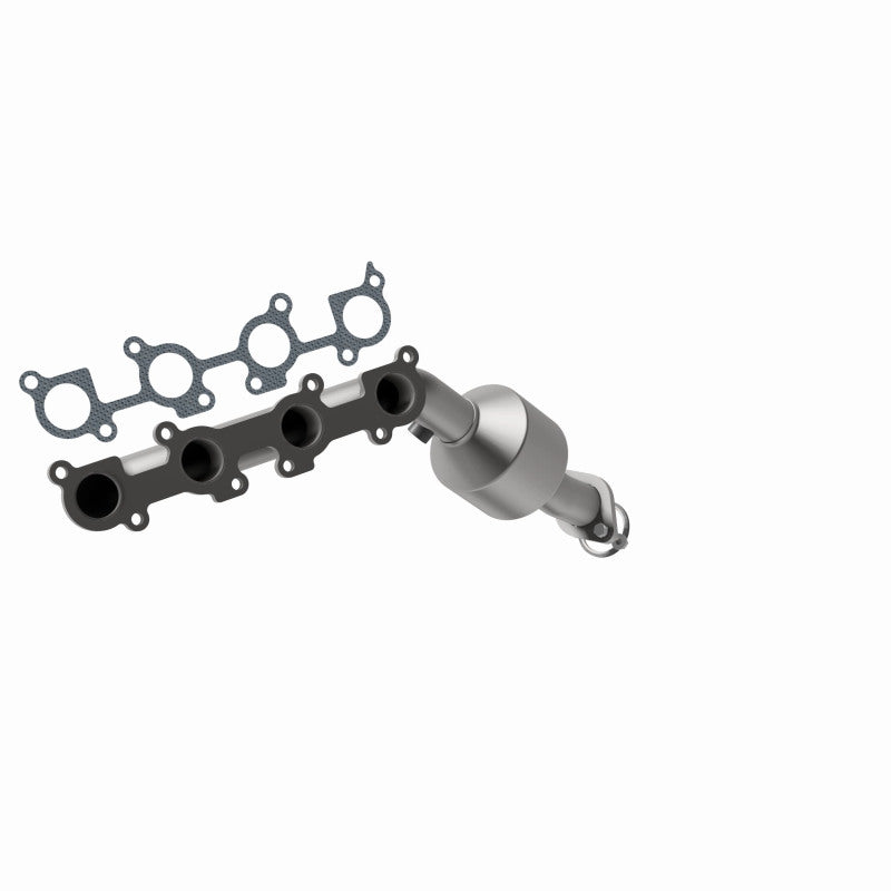 MagnaFlow Conv DF 03-04 4Run 4.7 Passenger Side Manifold OEM Magnaflow