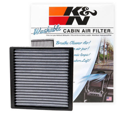 K&N 05-16 Toyota Tacoma Cabin Air Filter K&N Engineering