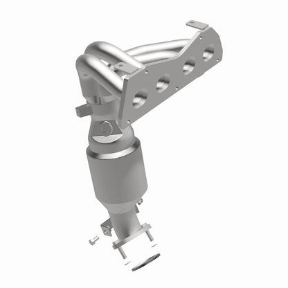 MagnaFlow Converter Manifold Direct Fit California Grade 10-11 Toyota Camry 2.5L Magnaflow