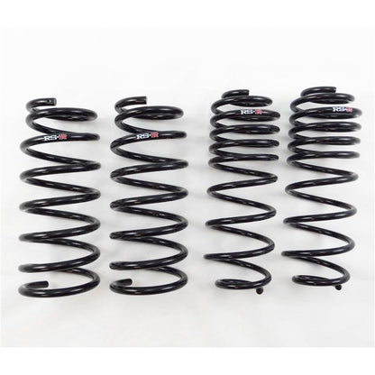 RS-R 07-14 Mazda Mazda 2 (DE5FS) Down Sus Springs
