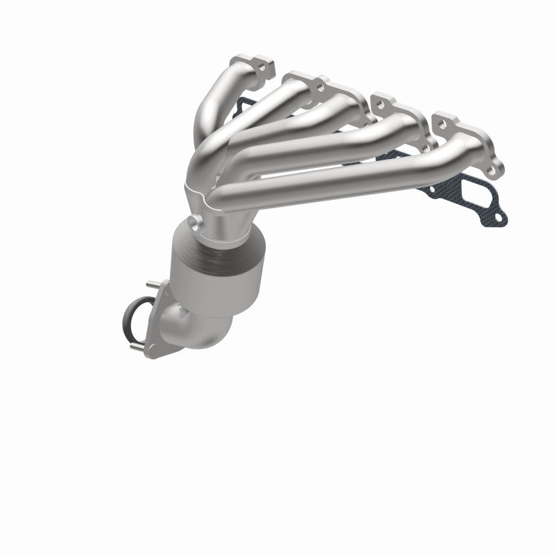 MagnaFlow Conv DF 07-08 Hummer H3 3.7L Magnaflow