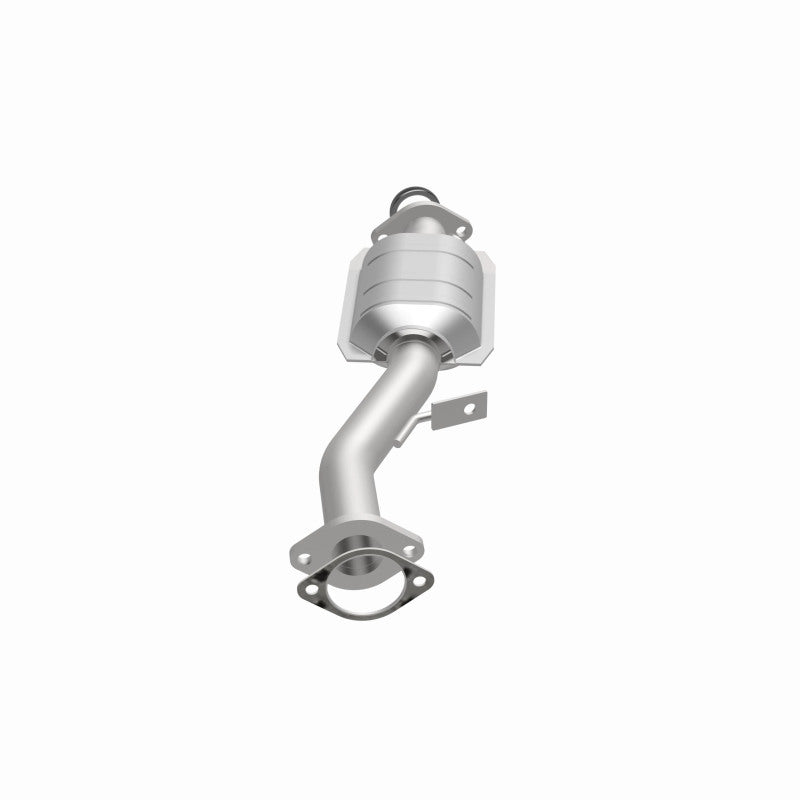MagnaFlow Conv DF 95- 96 Impreza 2.2L Rear Magnaflow