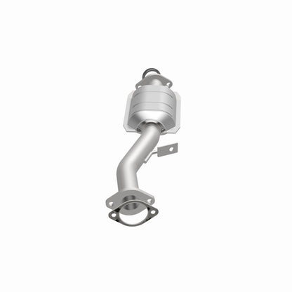 MagnaFlow Conv DF 95- 96 Impreza 2.2L Rear Magnaflow