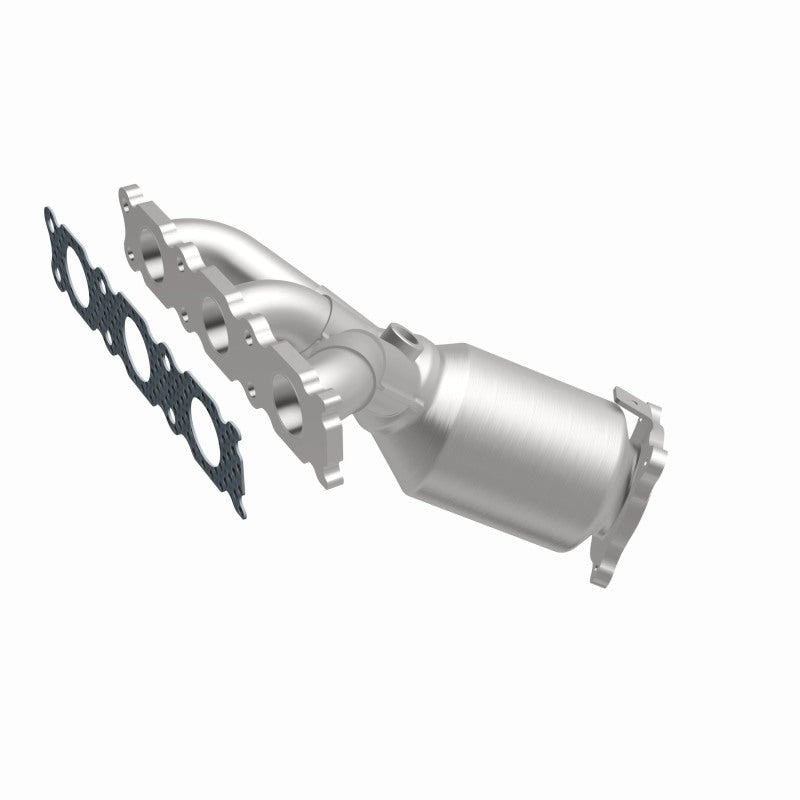 MagnaFlow Conv Direct Fit 08-12 Land Rover LR2 3.2L Magnaflow