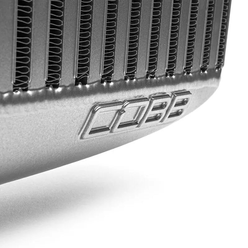 COBB 19-23 Subaru Ascent Top Mount Intercooler Kit - Silver B41420-SL COBB