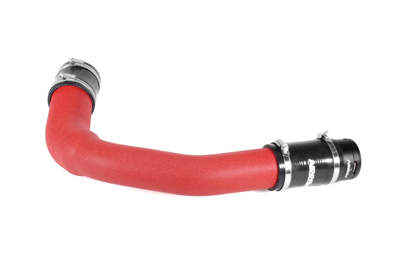 Perrin 2022+ Subaru WRX Charge Pipe - Red Perrin Performance